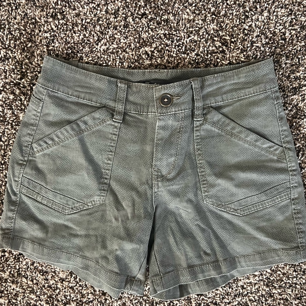 Never Worn